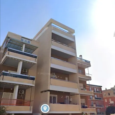 Apartment Il Mare Di