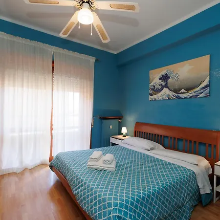 Il Mare Di Apartment