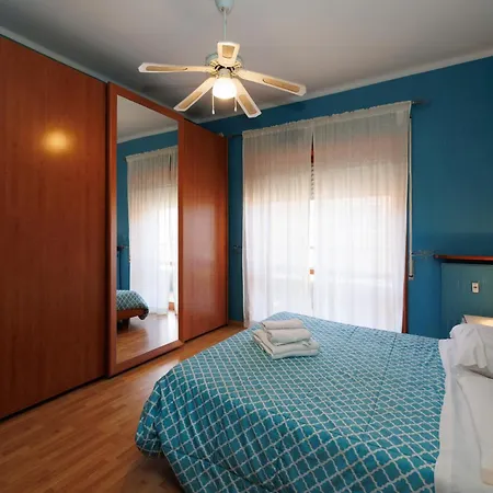 Apartment Il Mare Di