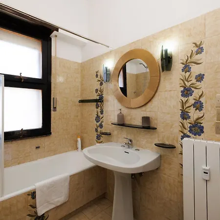 Apartmán Il Mare Di *