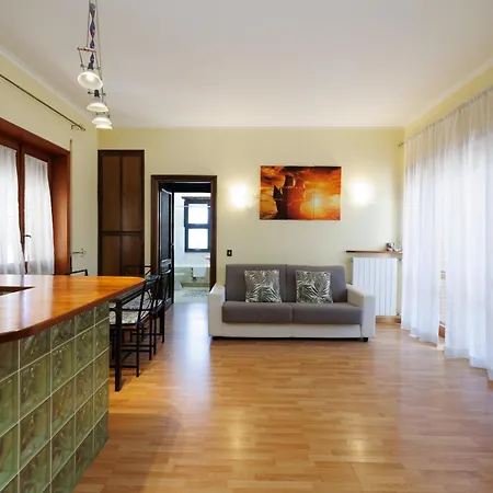 Il Mare Di Apartment Lido di Ostia