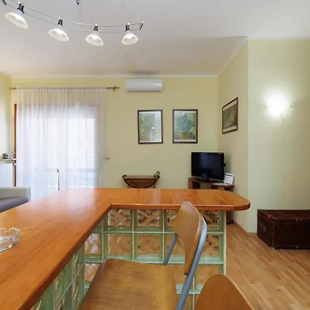 Apartment Il Mare Di Lido di Ostia