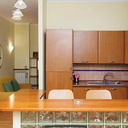 Apartment Il Mare Di
