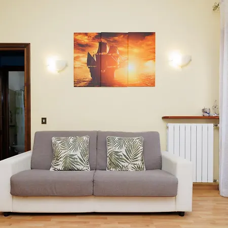Il Mare Di Apartment *