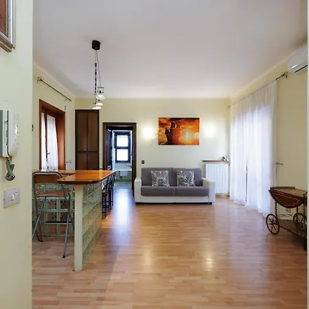 Apartment Il Mare Di *