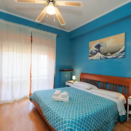 Il Mare Di Apartmán Lido di Ostia