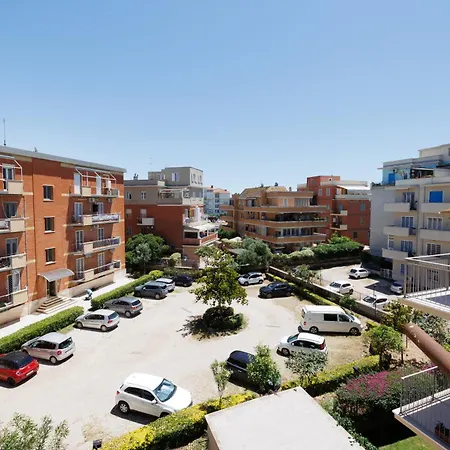 Apartment Il Mare Di Lido di Ostia